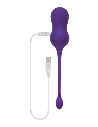 PLAYBOY DOBLE TIEMPO