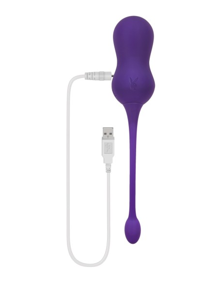 PLAYBOY DOBLE TIEMPO