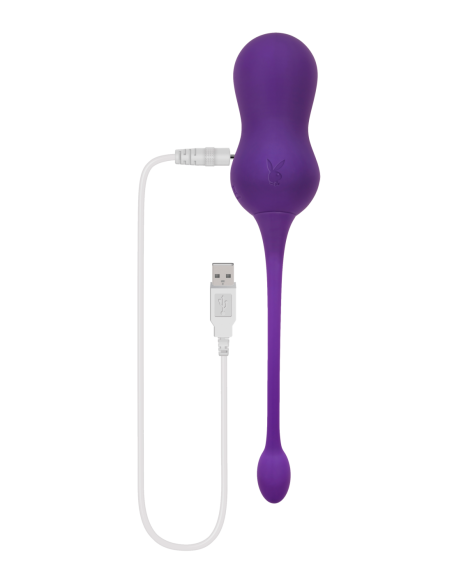 PLAYBOY DOBLE TIEMPO