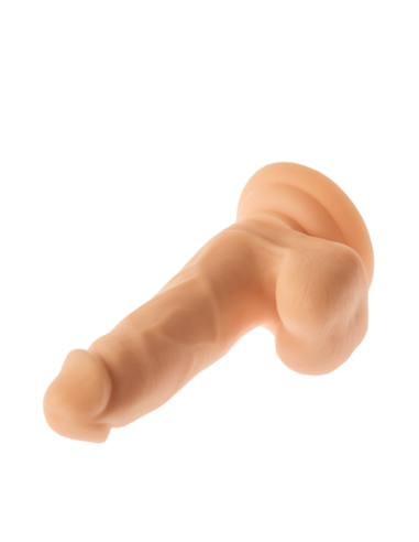 SEÑOR. TRAVIESO NICK DILDO 5.5 PULGADAS