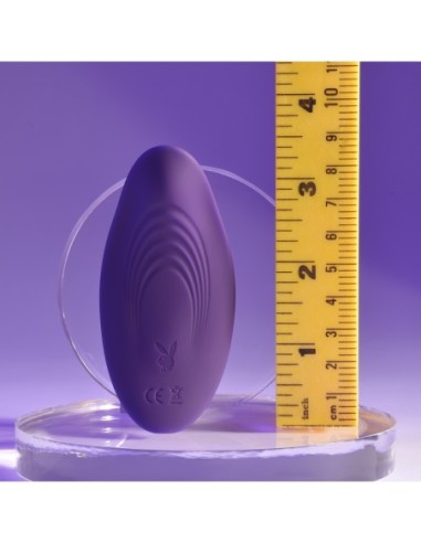 PLAYBOY NUESTRO PEQUEÑO SECRETO