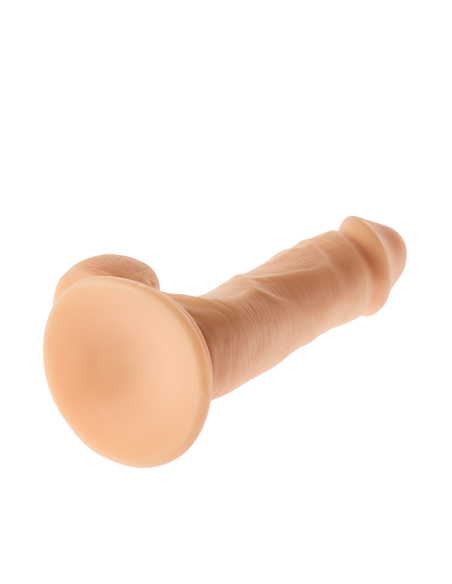 SEÑOR. TRAVIESO NICK DILDO 5.5 PULGADAS