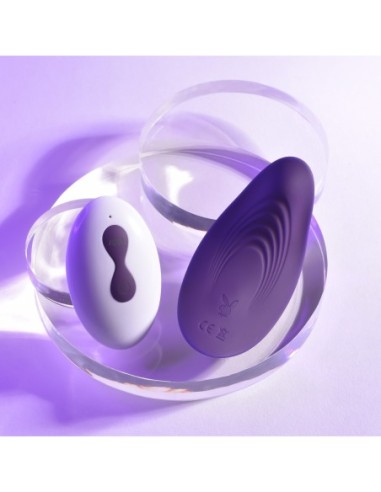 PLAYBOY NUESTRO PEQUEÑO SECRETO