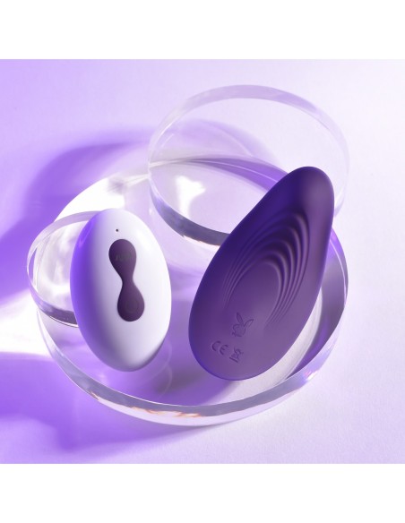 PLAYBOY NUESTRO PEQUEÑO SECRETO