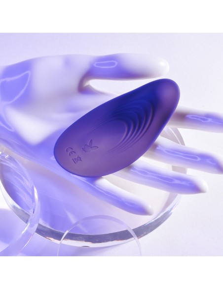 PLAYBOY NUESTRO PEQUEÑO SECRETO