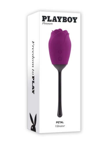 PÉTALO PLAYBOY