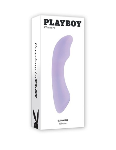 EUFORIA PLAYBOY