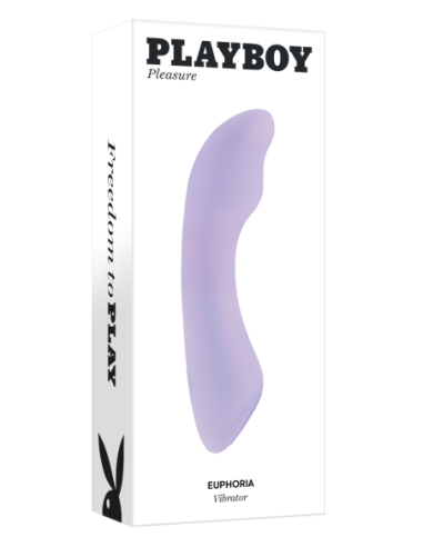 EUFORIA PLAYBOY