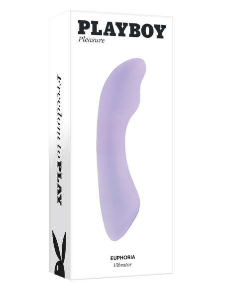 EUFORIA PLAYBOY