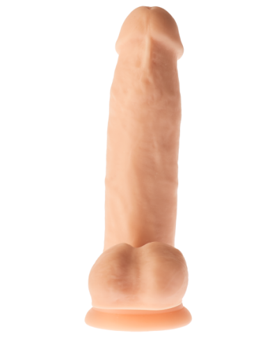 SEÑOR. PLATO RYAN REAL CONSOLADOR DE 7.1 PULGADAS