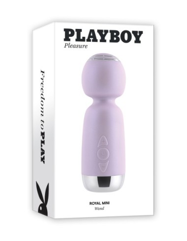 PLAYBOY REAL MINI