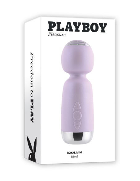 PLAYBOY REAL MINI