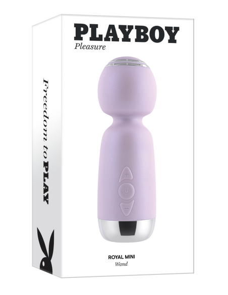 PLAYBOY REAL MINI