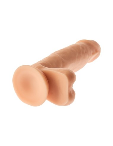 SEÑOR. PLATO RYAN REAL CONSOLADOR DE 7.1 PULGADAS