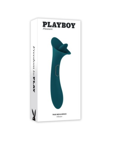 PLAYBOY VERDADERA INDULGENCIA