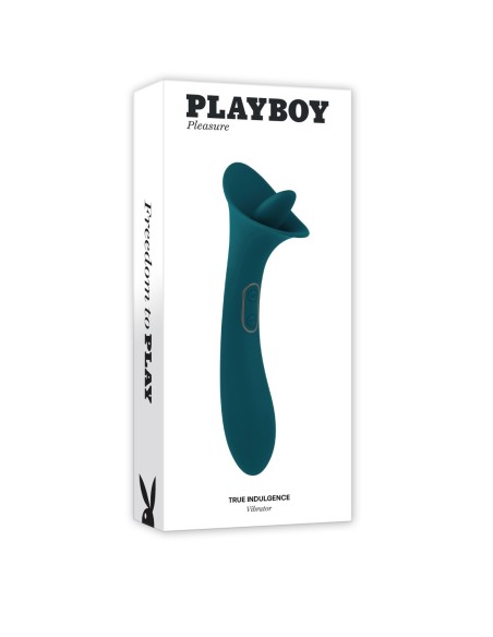 PLAYBOY VERDADERA INDULGENCIA