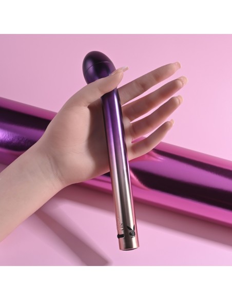 DELICIA DE LA TARDE DE PLAYBOY