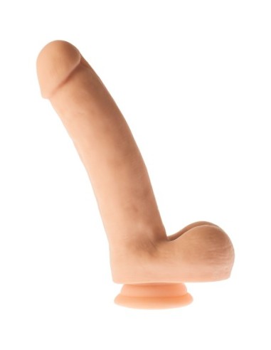 SEÑOR. PLATO MÁGICO MILO DILDO 8.3 PULGADAS