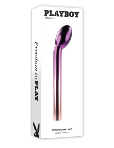 DELICIA DE LA TARDE DE PLAYBOY