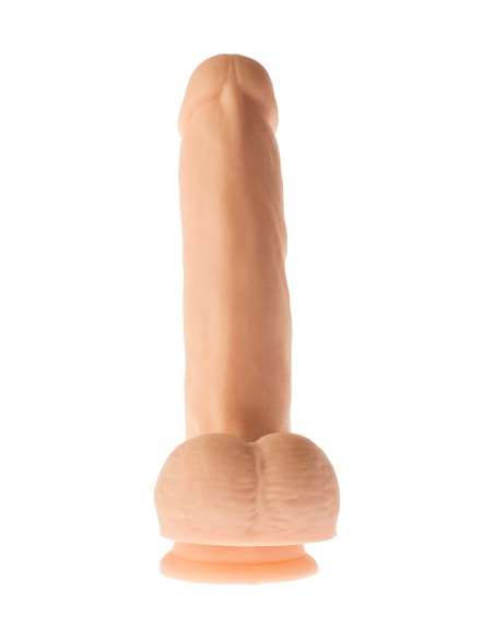 SEÑOR. PLATO MÁGICO MILO DILDO 8.3 PULGADAS