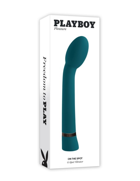 PLAYBOY EN EL LUGAR