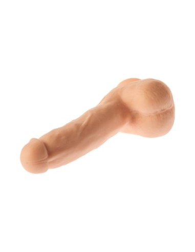 SEÑOR. PLATO MÁGICO MILO DILDO 8.3 PULGADAS