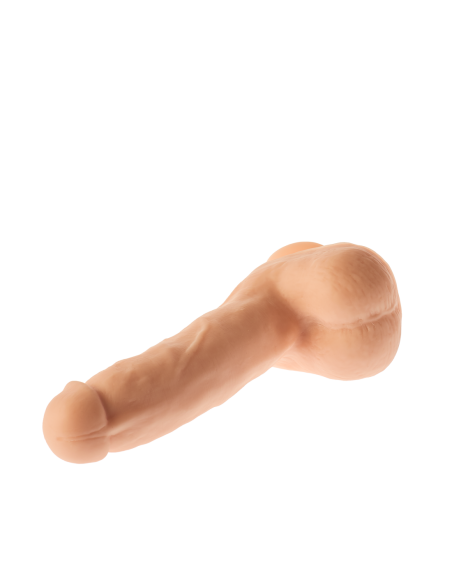 SEÑOR. PLATO MÁGICO MILO DILDO 8.3 PULGADAS