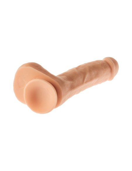 SEÑOR. PLATO MÁGICO MILO DILDO 8.3 PULGADAS