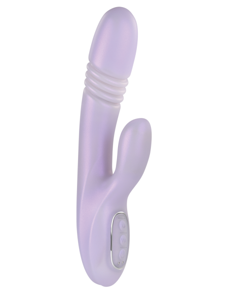 CONEJITO PLAYBOY CHOQUE