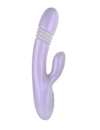 CONEJITO PLAYBOY CHOQUE