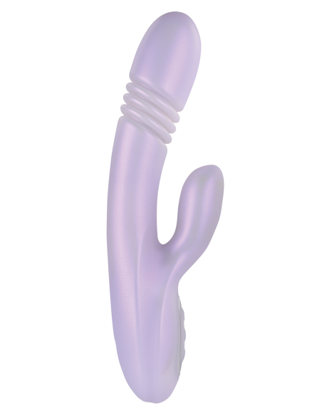 CONEJITO PLAYBOY CHOQUE