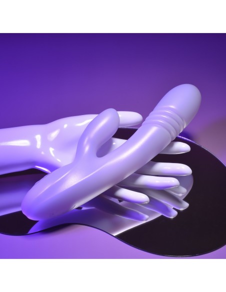 CONEJITO PLAYBOY CHOQUE