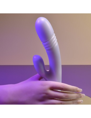 CONEJITO PLAYBOY CHOQUE