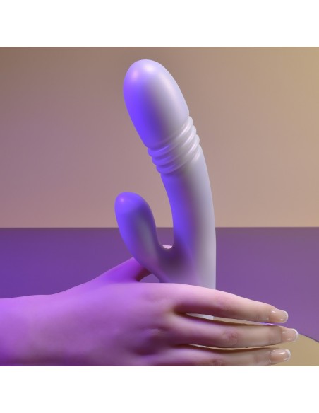 CONEJITO PLAYBOY CHOQUE