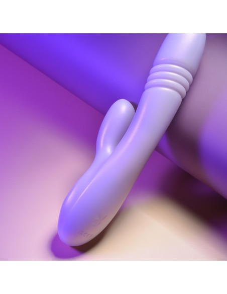 CONEJITO PLAYBOY CHOQUE