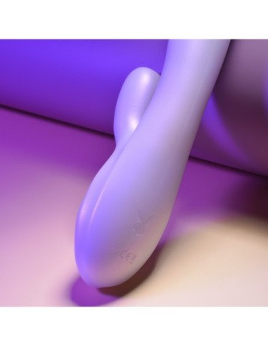 CONEJITO PLAYBOY CHOQUE