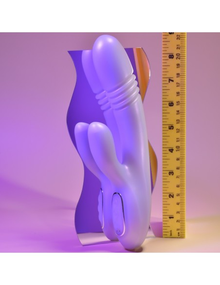 CONEJITO PLAYBOY CHOQUE