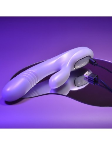 CONEJITO PLAYBOY CHOQUE