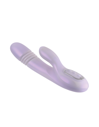 CONEJITO PLAYBOY CHOQUE