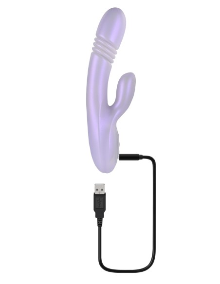 CONEJITO PLAYBOY CHOQUE