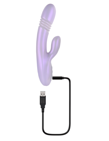 CONEJITO PLAYBOY CHOQUE