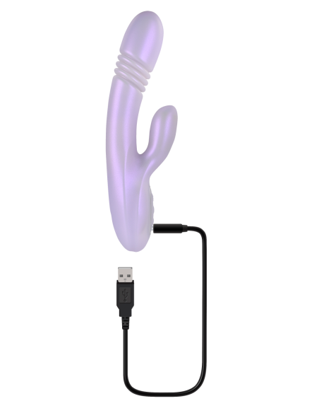 CONEJITO PLAYBOY CHOQUE