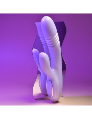 CONEJITO PLAYBOY CHOQUE