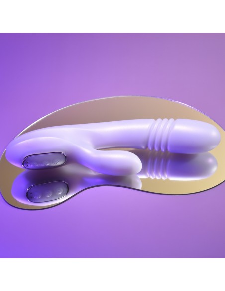 CONEJITO PLAYBOY CHOQUE