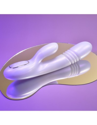 CONEJITO PLAYBOY CHOQUE