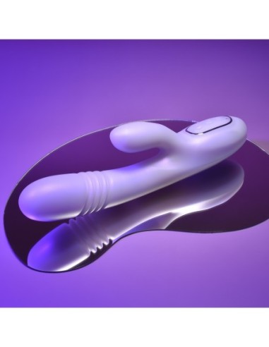 CONEJITO PLAYBOY CHOQUE