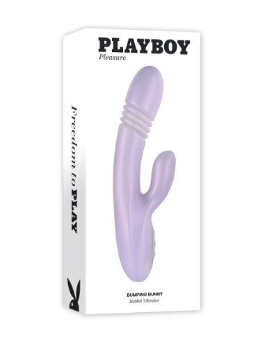 CONEJITO PLAYBOY CHOQUE