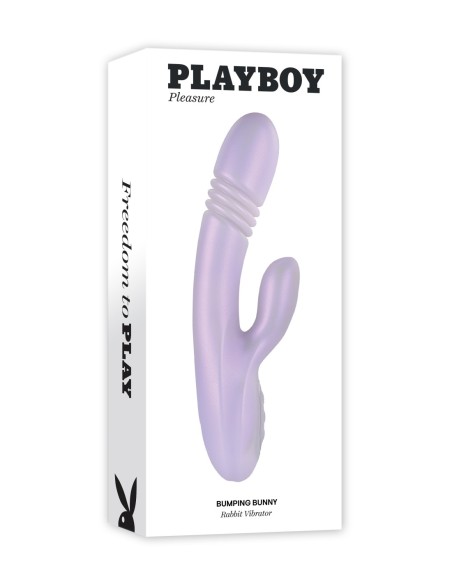 CONEJITO PLAYBOY CHOQUE