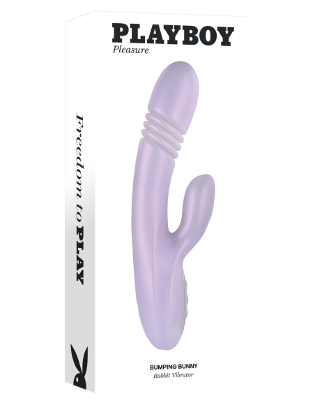 CONEJITO PLAYBOY CHOQUE