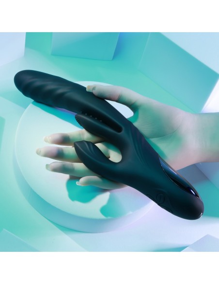 CONEJO RÁPIDO PLAYBOY